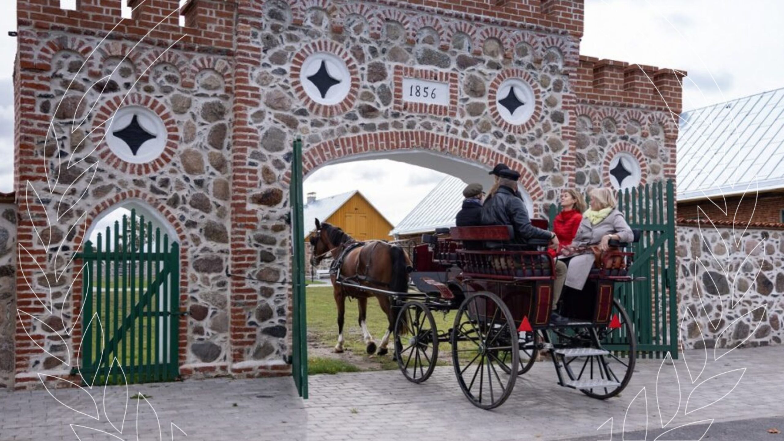 Tori Hobusekasvanduse sünnipäev