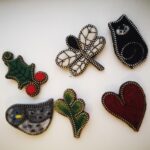 Käsitöö töötuba Pross Tartu Eesti Põllumajandusmuuseum