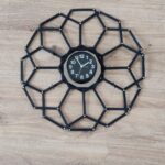 Käsitöö töötuba seinakaunistus - peegel Tartu Eesti Põllumajandusmuuseum