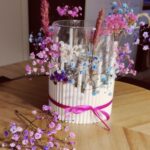 Käsitöö töötuba küünlahoidja-vaas Tartu Eesti Põllumajandusmuuseum