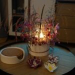 Käsitöö töötuba küünlahoidja-vaas Tartu Eesti Põllumajandusmuuseum