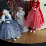 Käsitöö töötuba kaunis nukk Tartu Eesti Põllumajandusmuuseum