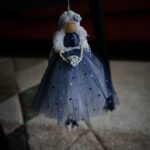 Käsitöö töötuba kaunis nukk Tartu Eesti Põllumajandusmuuseum