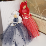 Käsitöö töötuba kaunis nukk Tartu Eesti Põllumajandusmuuseum