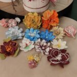 Käsitöö töötuba pross, ehe Tartu Eesti Põllumajandusmuuseum