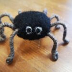 Käsitöö töötuba pisike loom ämblik, lepatriinu, mesilane Tartu Eesti Põllumajandusmuuseum