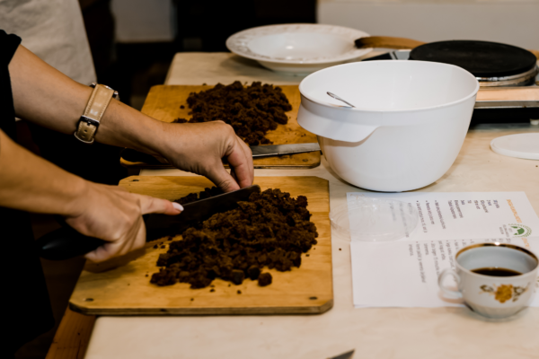 kokakool toiduklubi saame kokku leivatares