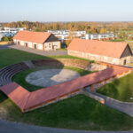 Areen – avar sündmuspaik Tartu lähedal