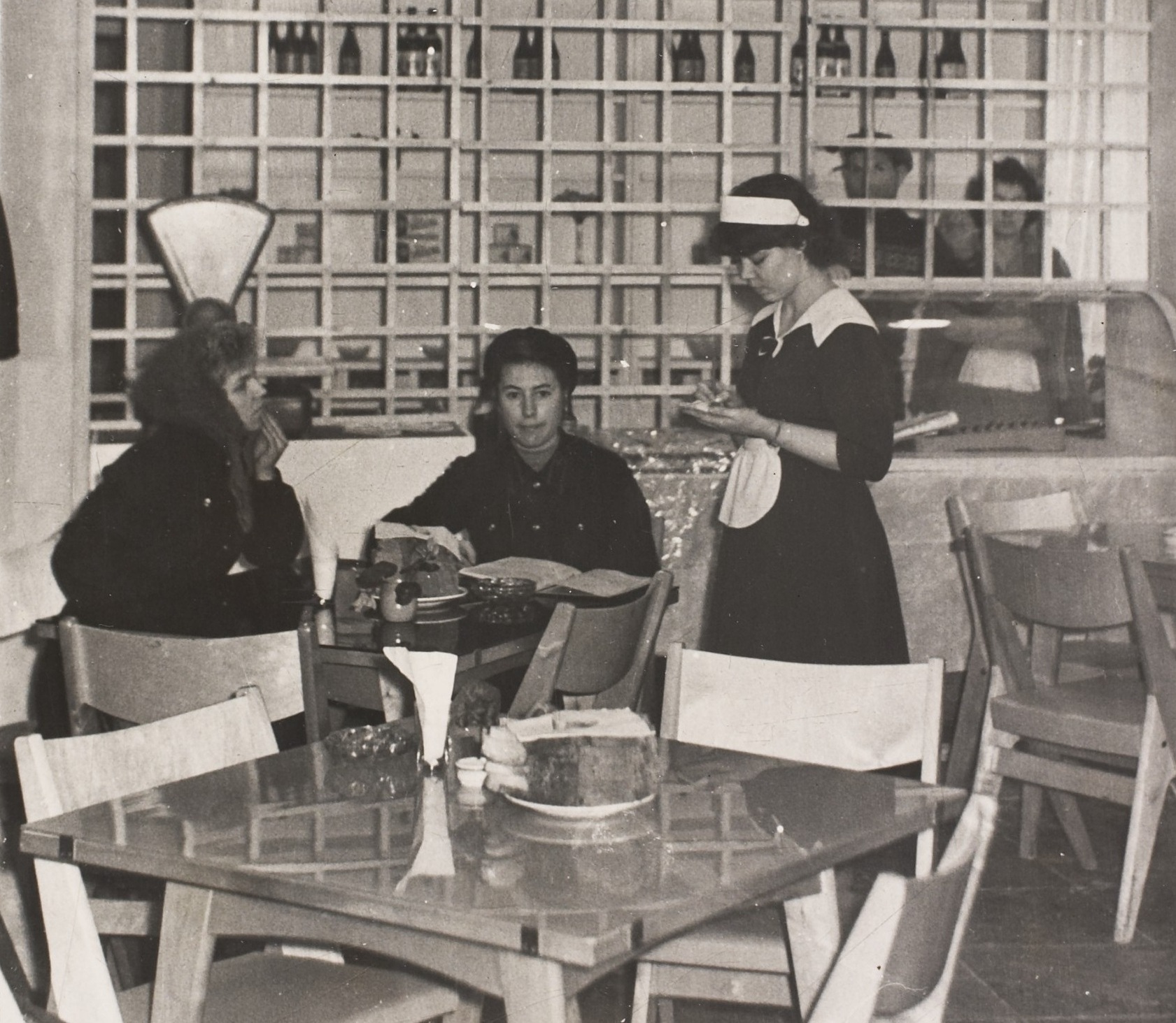 Toidunäitus Linda Petti