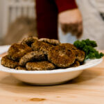 Saame kokku leivatares toiduklubi kokakool toidutegemine