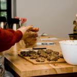 Saame kokku leivatares toiduklubi kokakool linda petti toidud