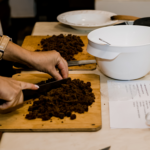 Saame kokku leivatares toiduklubi kokakool toidutegemine linda petti